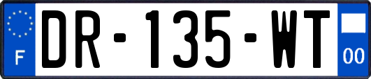 DR-135-WT