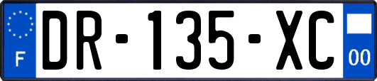 DR-135-XC