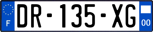 DR-135-XG
