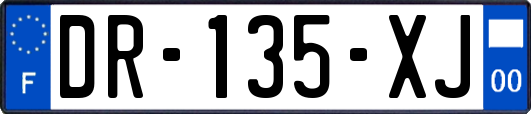 DR-135-XJ