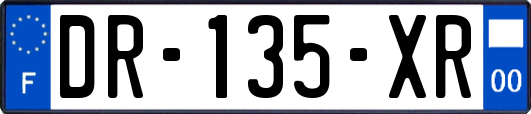 DR-135-XR