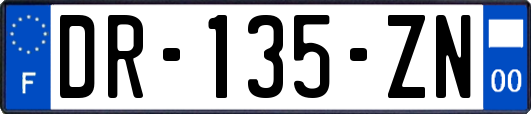 DR-135-ZN