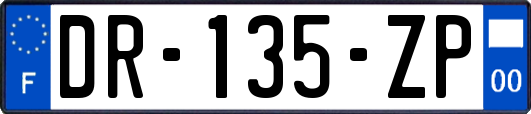 DR-135-ZP