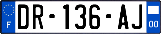 DR-136-AJ