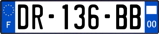 DR-136-BB