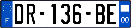 DR-136-BE
