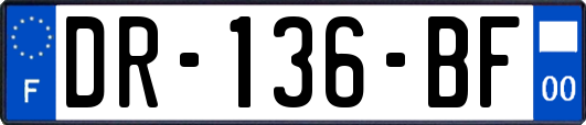 DR-136-BF