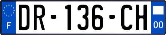 DR-136-CH