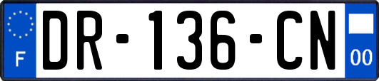 DR-136-CN
