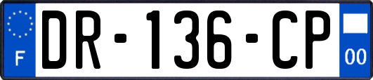 DR-136-CP