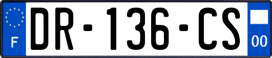 DR-136-CS