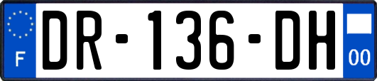 DR-136-DH