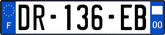 DR-136-EB