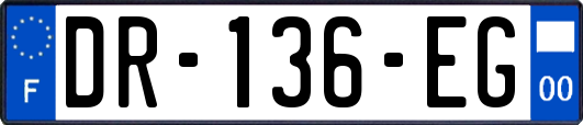 DR-136-EG