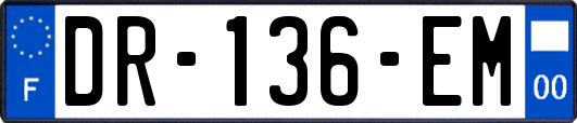 DR-136-EM