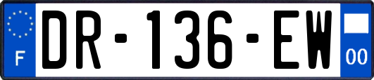 DR-136-EW