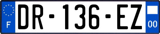 DR-136-EZ