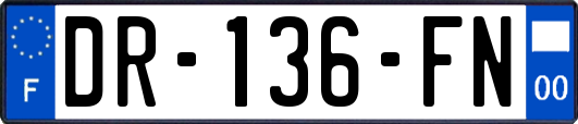 DR-136-FN