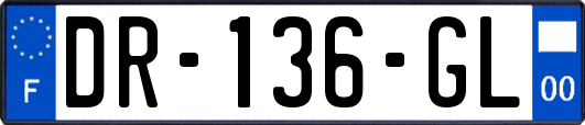 DR-136-GL