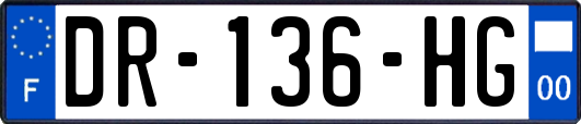 DR-136-HG