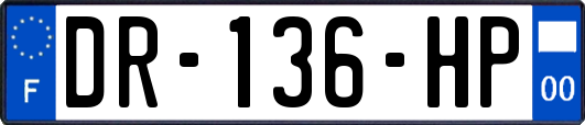 DR-136-HP