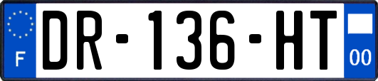 DR-136-HT