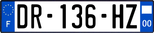 DR-136-HZ