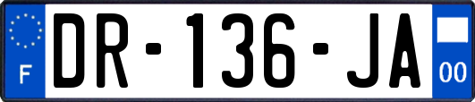 DR-136-JA