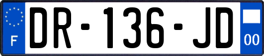 DR-136-JD