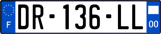 DR-136-LL