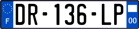 DR-136-LP