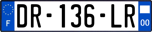 DR-136-LR