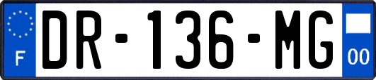 DR-136-MG