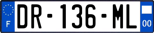 DR-136-ML