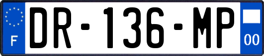 DR-136-MP