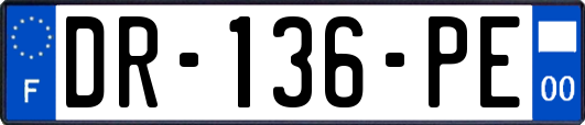 DR-136-PE