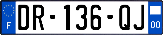 DR-136-QJ