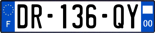 DR-136-QY