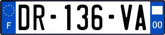 DR-136-VA