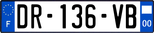 DR-136-VB