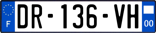DR-136-VH