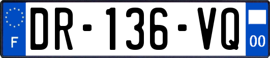 DR-136-VQ