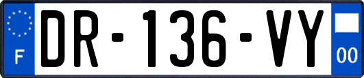 DR-136-VY