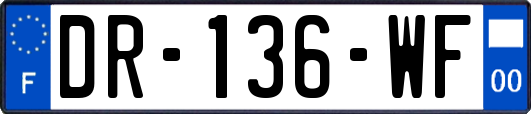 DR-136-WF