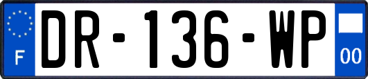 DR-136-WP