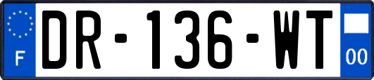 DR-136-WT