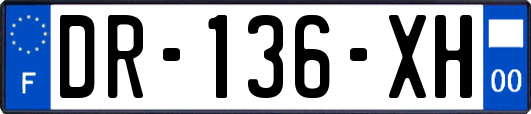 DR-136-XH