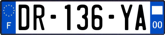 DR-136-YA