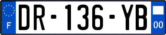 DR-136-YB