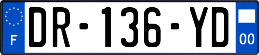 DR-136-YD